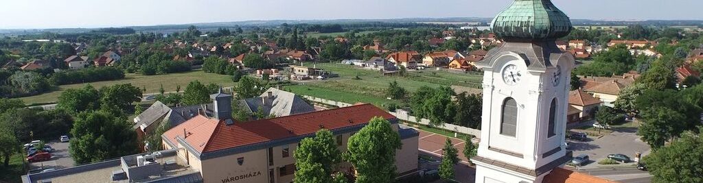 Üllői Római Katolikus Egyházközség